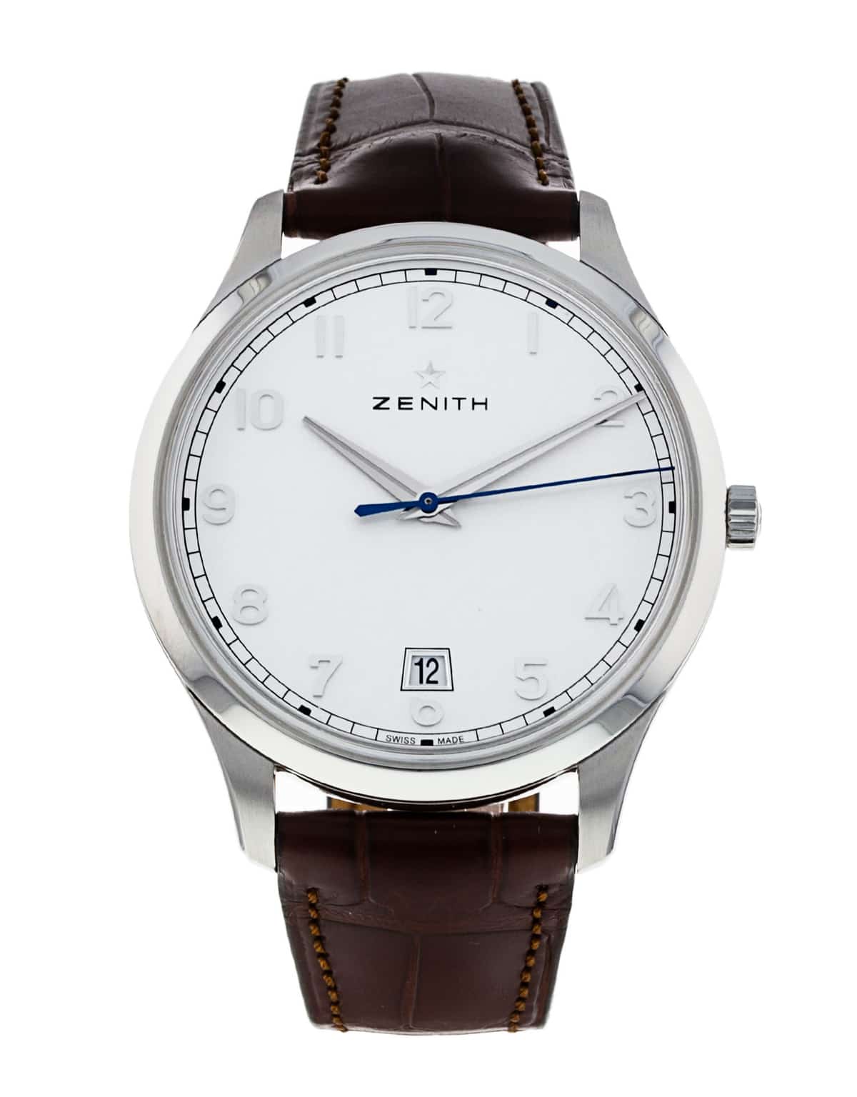 Zenith Captain 03.2022.670/38.C498